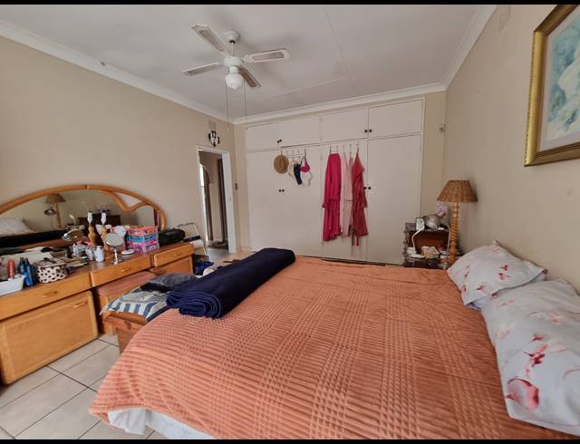 3 BEDROOM HOUSE FOR SALE IN RISIVILLE
